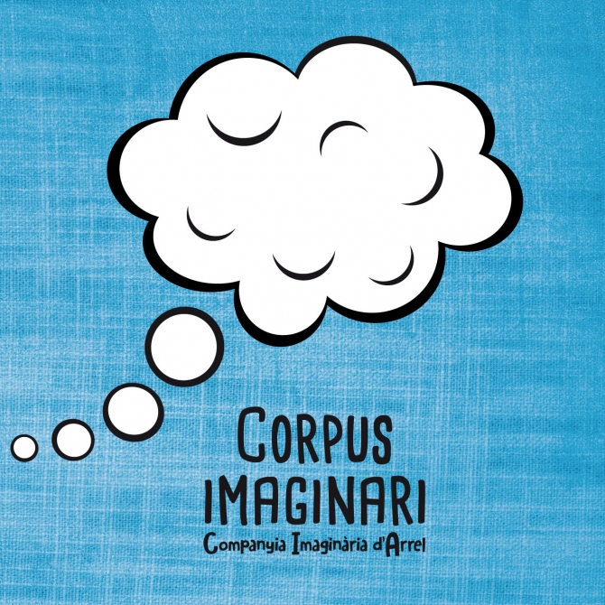 Corpus Imaginari